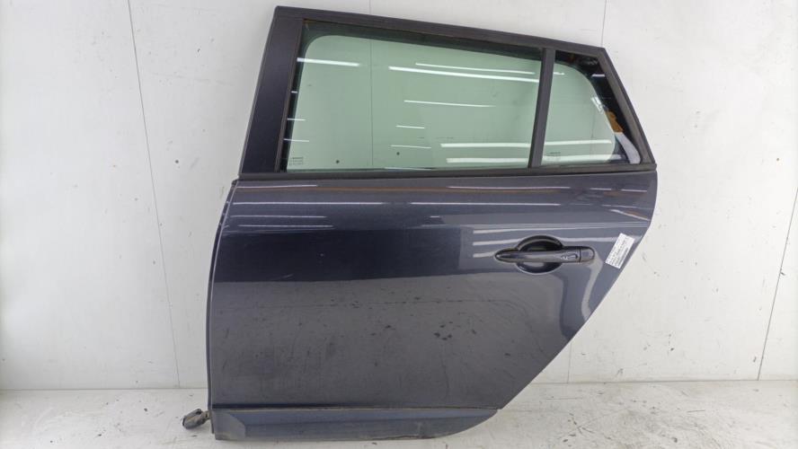 Porte arriere gauche RENAULT MEGANE 3 PHASE 2 BREAK Diesel