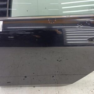 Porte arriere gauche RENAULT LATITUDE Diesel