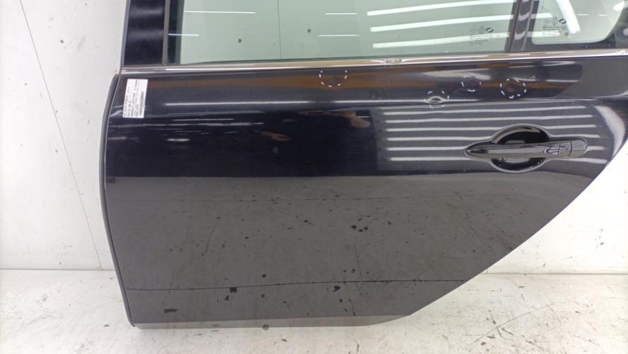 Porte arriere gauche RENAULT LATITUDE Diesel