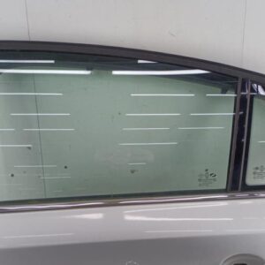 Porte arriere gauche RENAULT LATITUDE Diesel