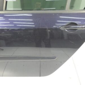 Porte arriere gauche RENAULT GRAND MODUS PHASE 2 Diesel
