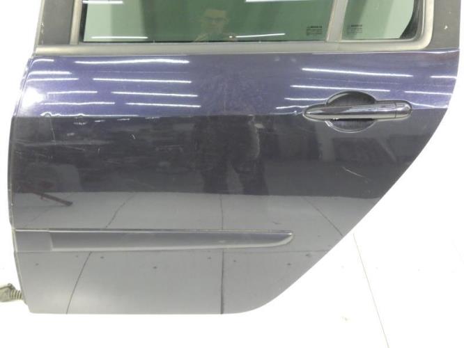 Porte arriere gauche RENAULT GRAND MODUS PHASE 2 Diesel
