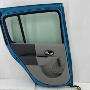 Porte arriere gauche RENAULT MODUS PHASE 1 Diesel