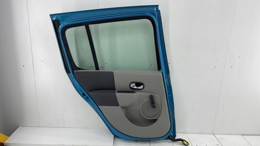 Porte arriere gauche RENAULT MODUS PHASE 1 Diesel