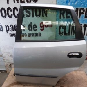 Porte arriere gauche NISSAN ALMERA TINO PHASE 1 Diesel