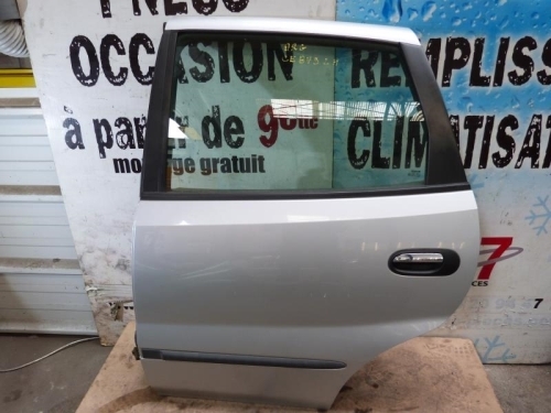 Porte arriere gauche NISSAN ALMERA TINO PHASE 1 Diesel