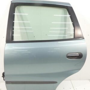 Porte arriere gauche NISSAN ALMERA TINO PHASE 1 Diesel