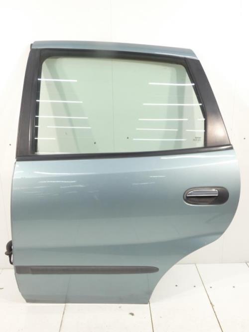 Porte arriere gauche NISSAN ALMERA TINO PHASE 1 Diesel