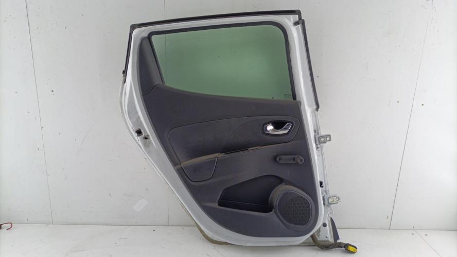 Porte arriere gauche RENAULT CLIO 4 PHASE 1 Diesel