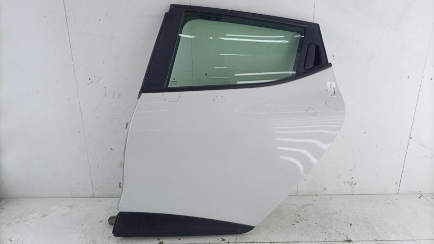 Porte arriere gauche RENAULT CLIO 4 PHASE 1 Diesel