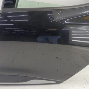 Porte arriere gauche RENAULT CLIO 4 PHASE 1 Diesel