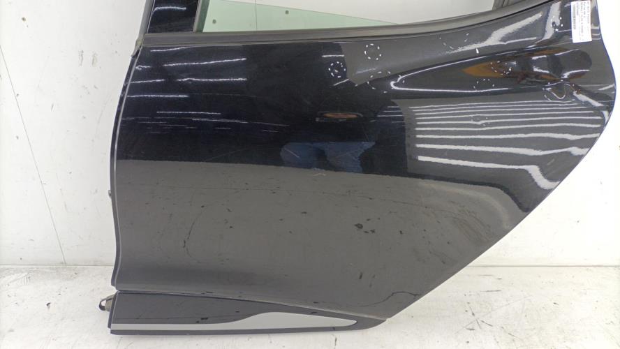 Porte arriere gauche RENAULT CLIO 4 PHASE 1 Diesel