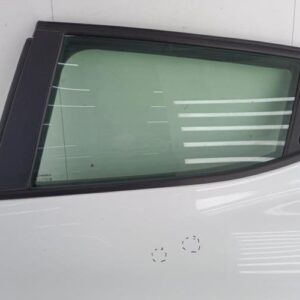 Porte arriere gauche RENAULT CLIO 4 PHASE 2 Diesel