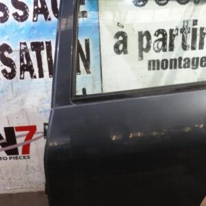 Porte arriere gauche DACIA SANDERO 1 Diesel