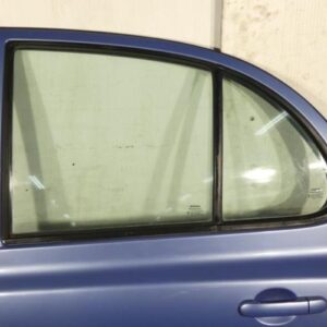 Porte arriere gauche NISSAN MICRA 3 PHASE 1 Essence