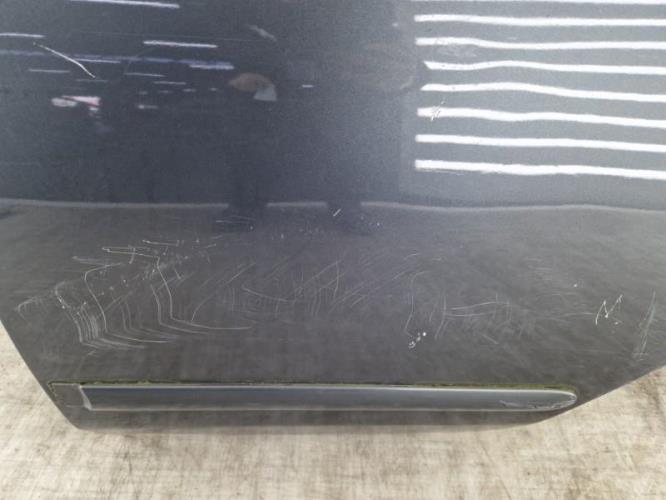 Porte arriere gauche NISSAN MICRA 3 PHASE 2 Essence