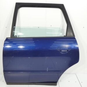 Porte arriere gauche AUDI A4 1 AVANT PHASE 1 BREAK Diesel