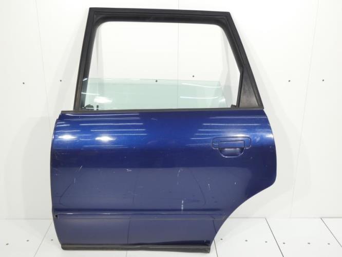 Porte arriere gauche AUDI A4 1 AVANT PHASE 1 BREAK Diesel