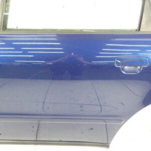 Porte arriere gauche AUDI A4 1 AVANT PHASE 1 BREAK Diesel