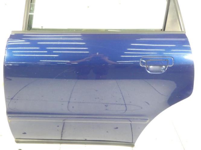 Porte arriere gauche AUDI A4 1 AVANT PHASE 1 BREAK Diesel