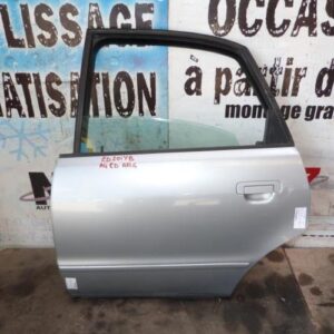 Porte arriere gauche AUDI A4 1 PHASE 1 Diesel