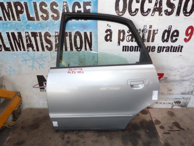 Porte arriere gauche AUDI A4 1 PHASE 1 Diesel