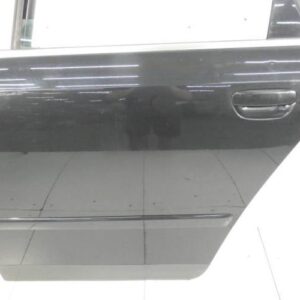 Porte arriere gauche AUDI A4 2 AVANT PHASE 1 BREAK Diesel
