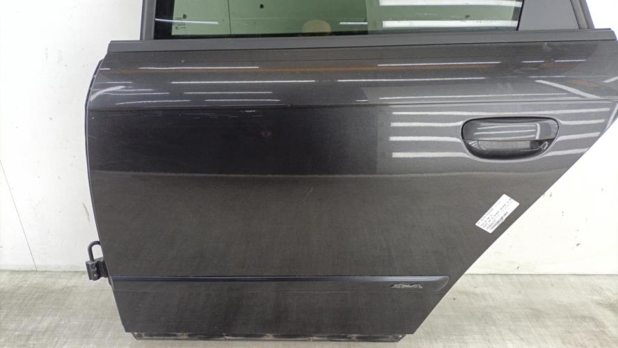 Porte arriere gauche AUDI A4 2 AVANT PHASE 2 BREAK Diesel