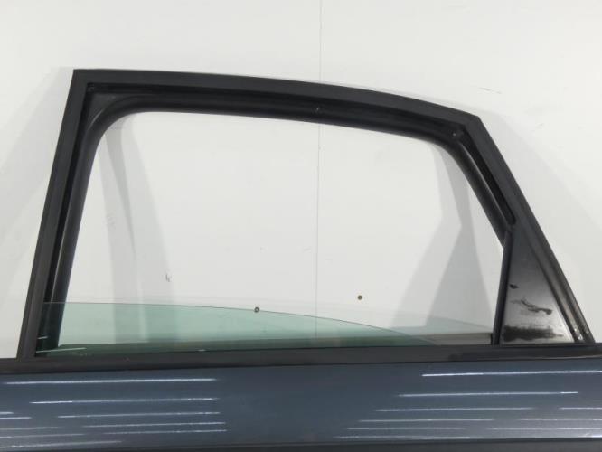 Porte arriere gauche AUDI A4 2 PHASE 1 Diesel