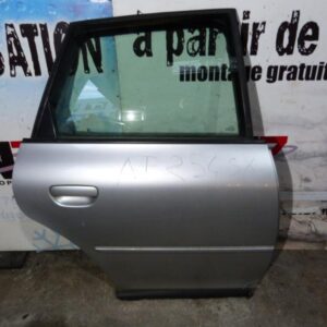 Porte arriere gauche AUDI A3 1 PHASE 1 Essence
