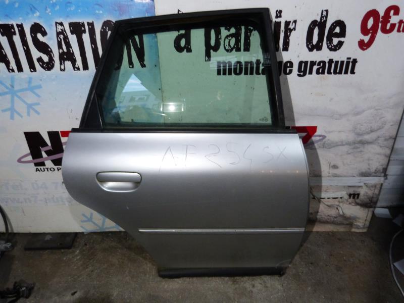 Porte arriere gauche AUDI A3 1 PHASE 1 Essence