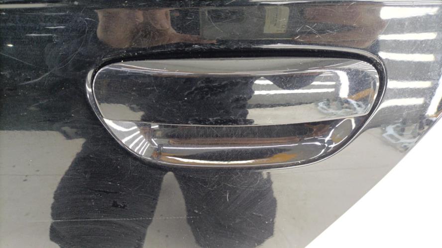 Porte arriere gauche AUDI A3 2 SPORTBACK PHASE 1 Diesel