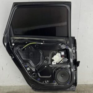 Porte arriere gauche AUDI A3 2 SPORTBACK PHASE 2 Diesel