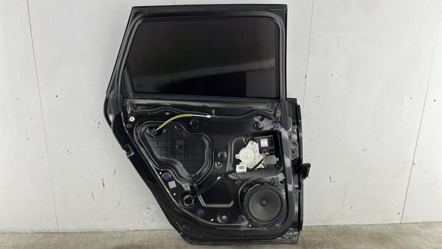 Porte arriere gauche AUDI A3 2 SPORTBACK PHASE 2 Diesel