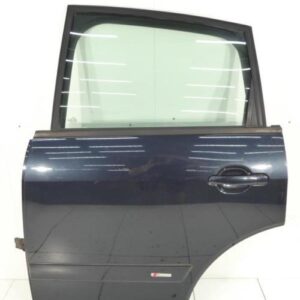 Porte arriere gauche AUDI A2 Essence