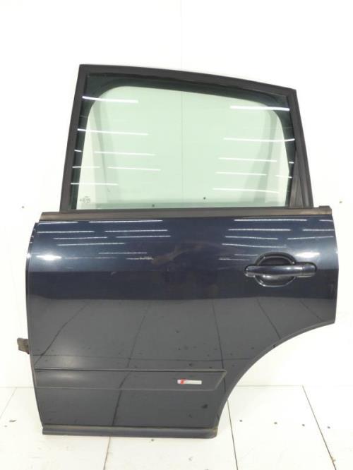 Porte arriere gauche AUDI A2 Essence