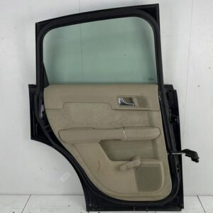 Porte arriere gauche AUDI A2 Diesel