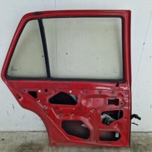 Porte arriere gauche PEUGEOT 205 PHASE 2 Diesel