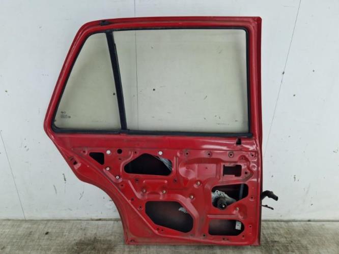 Porte arriere gauche PEUGEOT 205 PHASE 2 Diesel