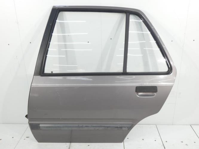 Porte arriere gauche PEUGEOT 309 PHASE 1 Essence