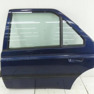 Porte arriere gauche PEUGEOT 605 PHASE 2 Diesel