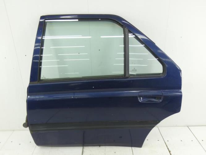 Porte arriere gauche PEUGEOT 605 PHASE 2 Diesel