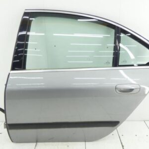 Porte arriere gauche PEUGEOT 607 PHASE 1 Diesel