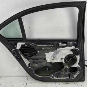 Porte arriere gauche PEUGEOT 607 PHASE 2 Diesel