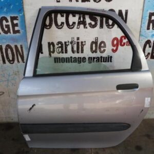 Porte arriere gauche CITROEN XSARA PICASSO PHASE 1 Diesel