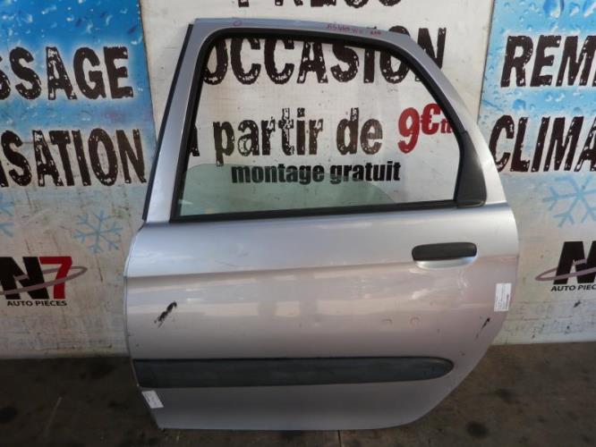 Porte arriere gauche CITROEN XSARA PICASSO PHASE 1 Diesel