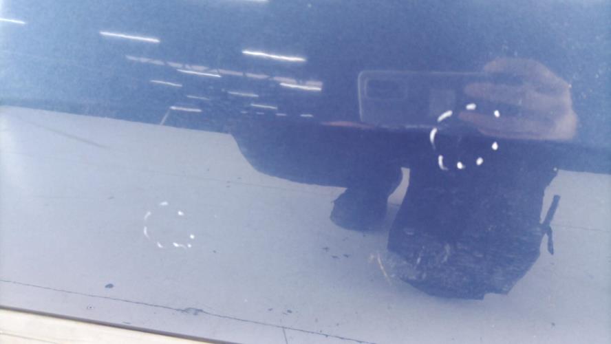 Porte arriere gauche PEUGEOT 306 PHASE 1 Diesel