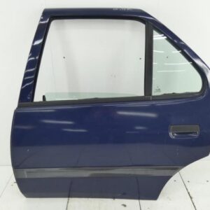 Porte arriere gauche PEUGEOT 306 PHASE 2 Essence