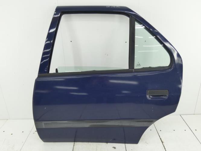 Porte arriere gauche PEUGEOT 306 PHASE 2 Essence