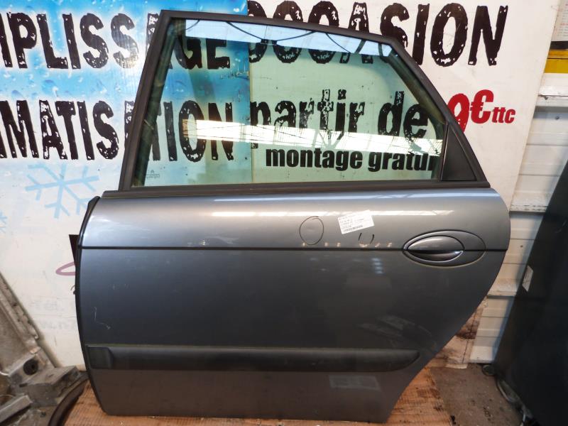Porte arriere gauche CITROEN C5 1 PHASE 1 Diesel